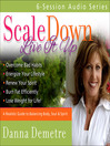 Scale Down, Live it Up (MP3)